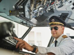 Air Force leadership lessons