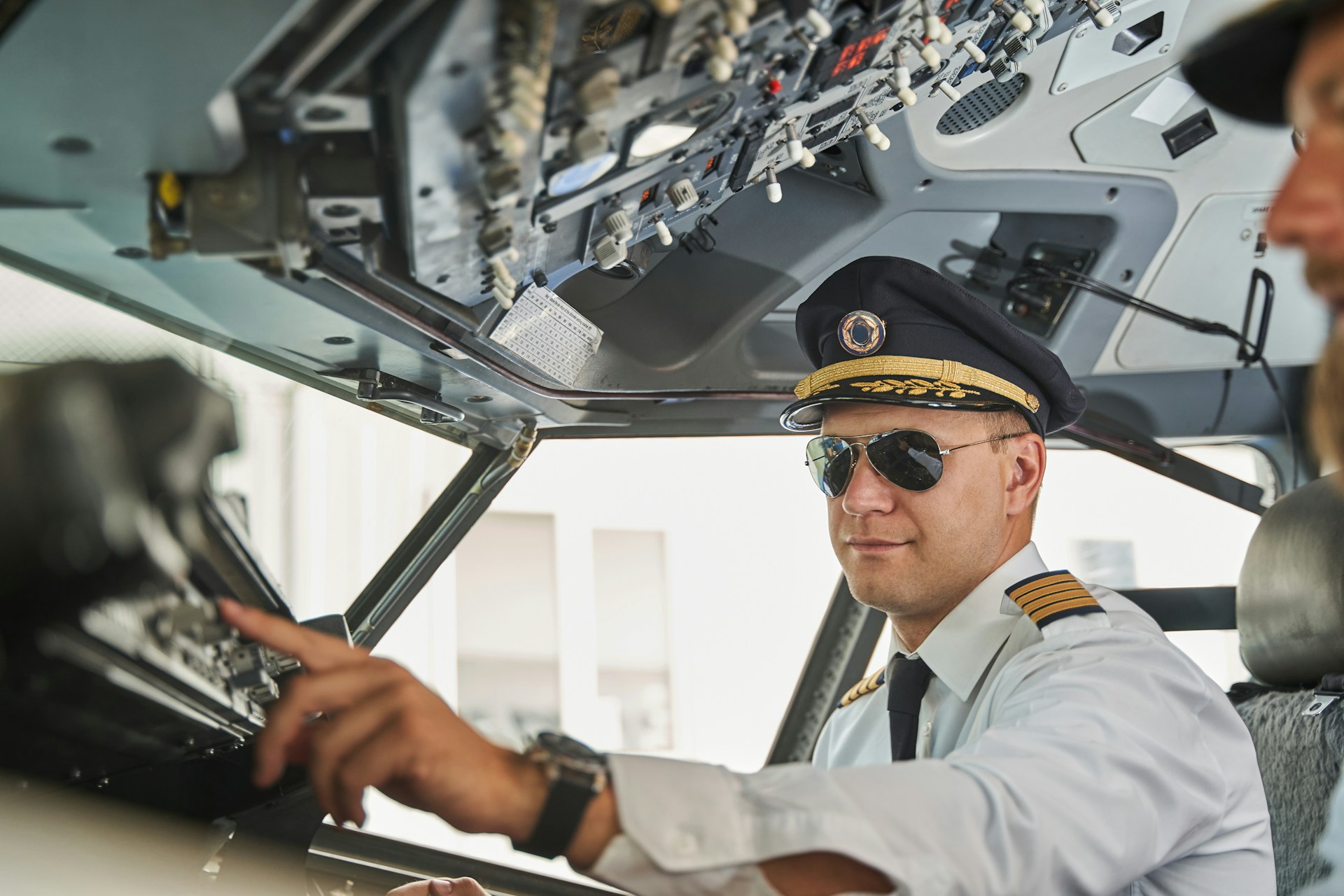 Air Force leadership lessons