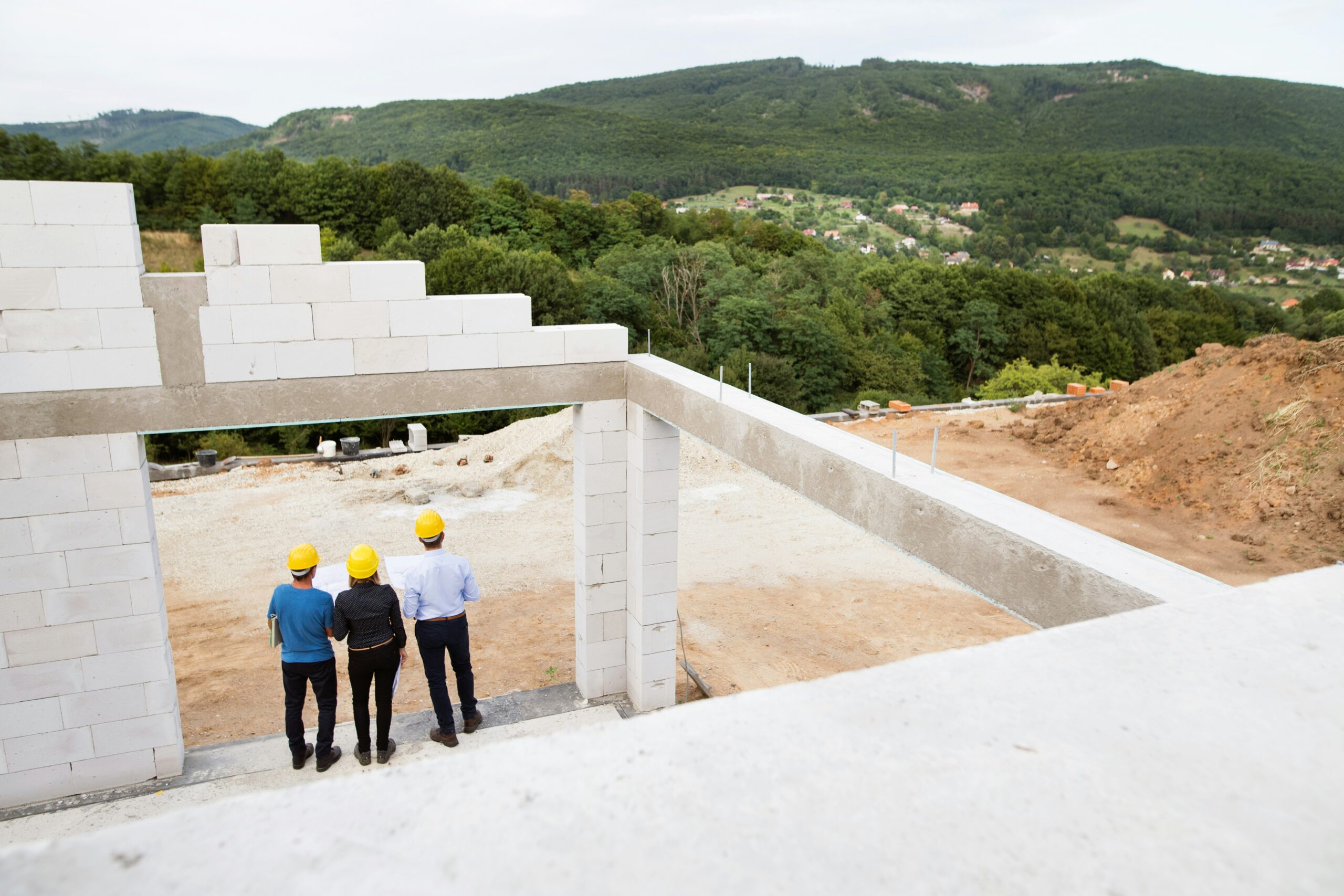 Top Advances Driving Change in Louisiana’s Construction Sector by Elijah Langhorne