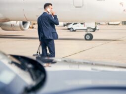 Air Force leadership skills