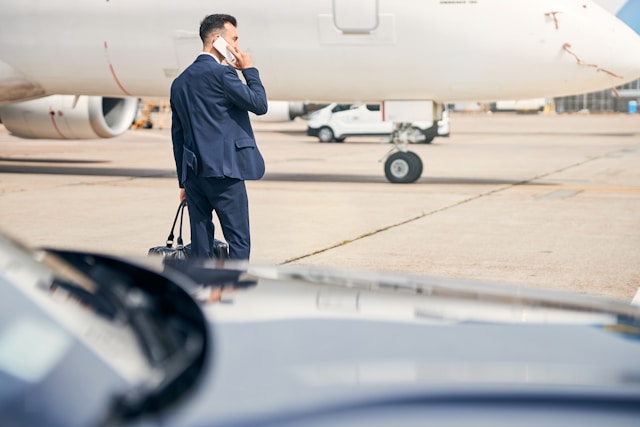 Air Force leadership skills