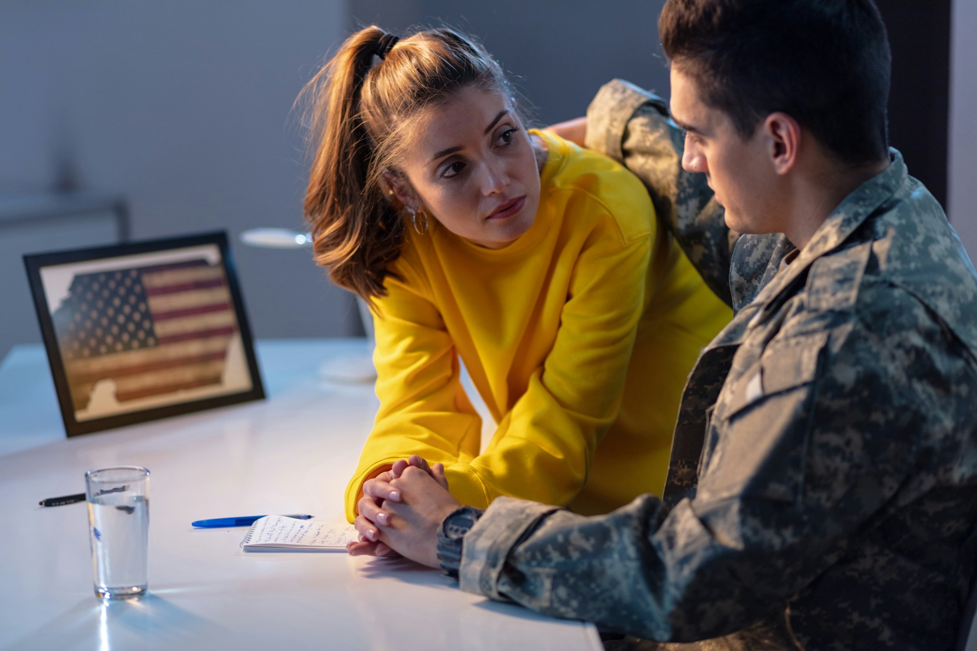 Veteran Entrepreneurs
