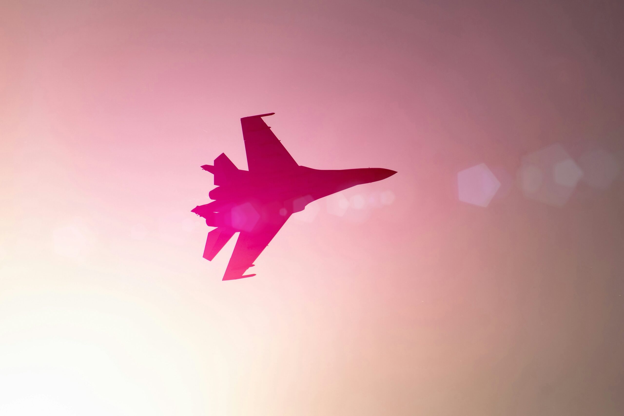 Air Force Leadership