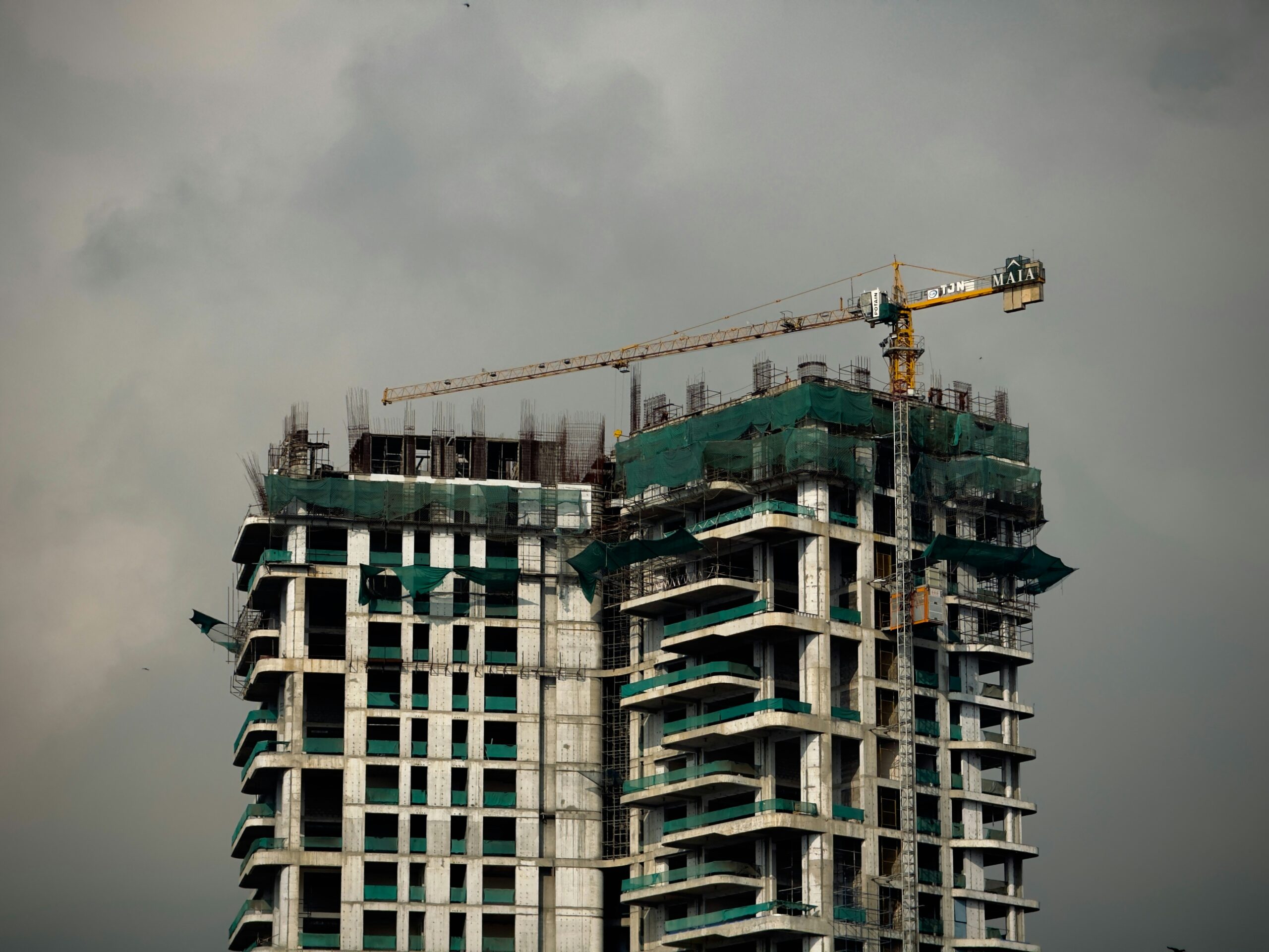 Innovative Construction